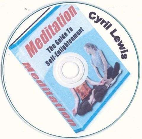 Meditation CD